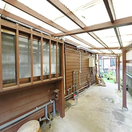 Family Or Business Travel 20 Percent Off丨200 Sqm 丨 14 Min To Shinjuku 丨century-Old Japanese Garden 丨3 Parking Spaces丨4 Bedrooms 東京都 外观 照片