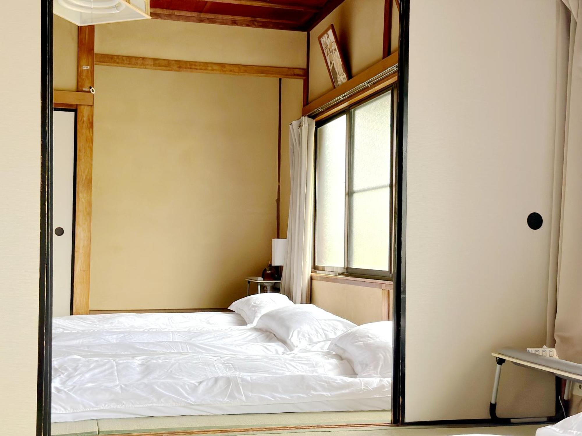 Family Or Business Travel 20 Percent Off丨200 Sqm 丨 14 Min To Shinjuku 丨century-Old Japanese Garden 丨3 Parking Spaces丨4 Bedrooms 東京都 外观 照片