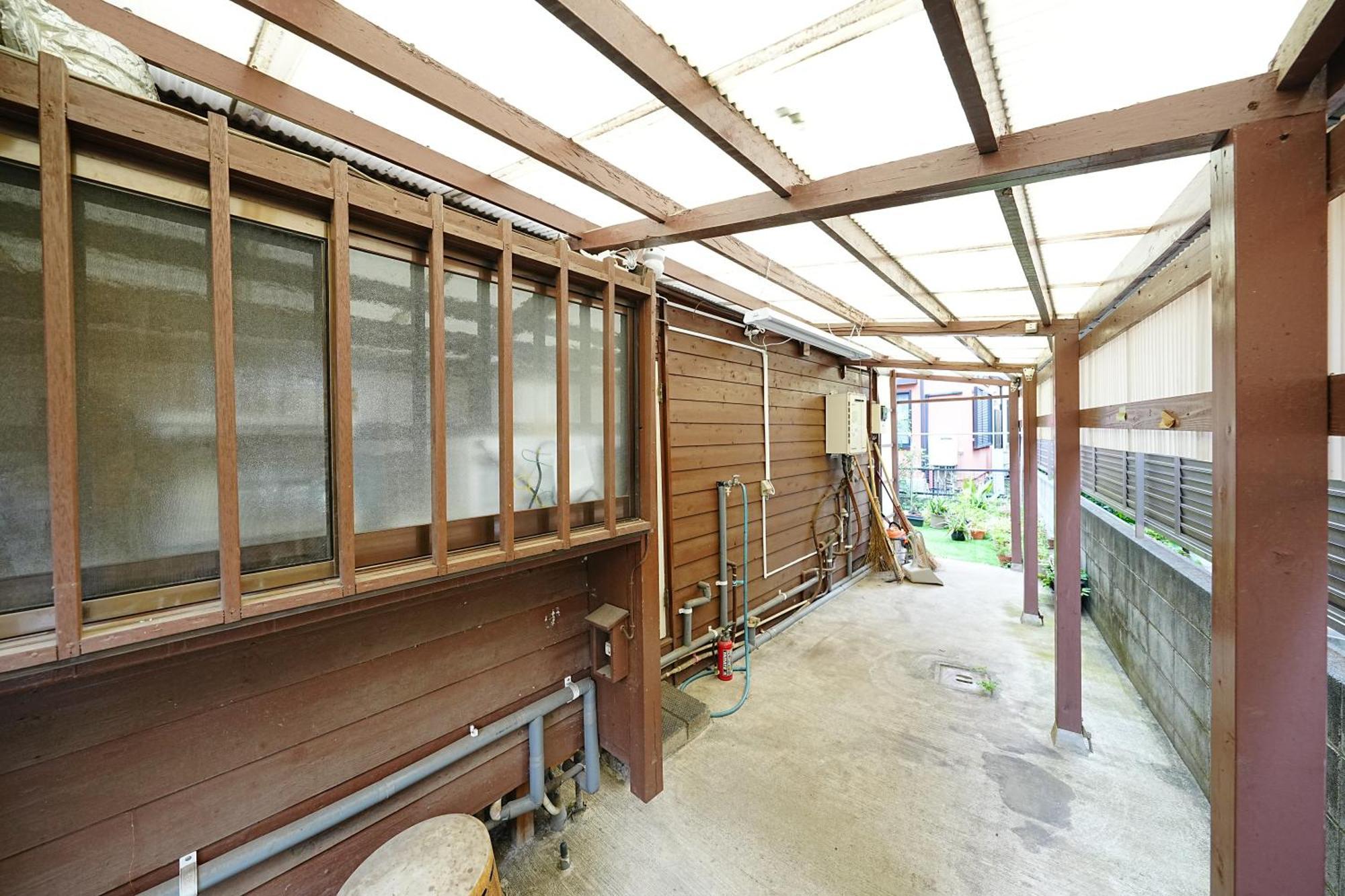 Family Or Business Travel 20 Percent Off丨200 Sqm 丨 14 Min To Shinjuku 丨century-Old Japanese Garden 丨3 Parking Spaces丨4 Bedrooms 東京都 外观 照片