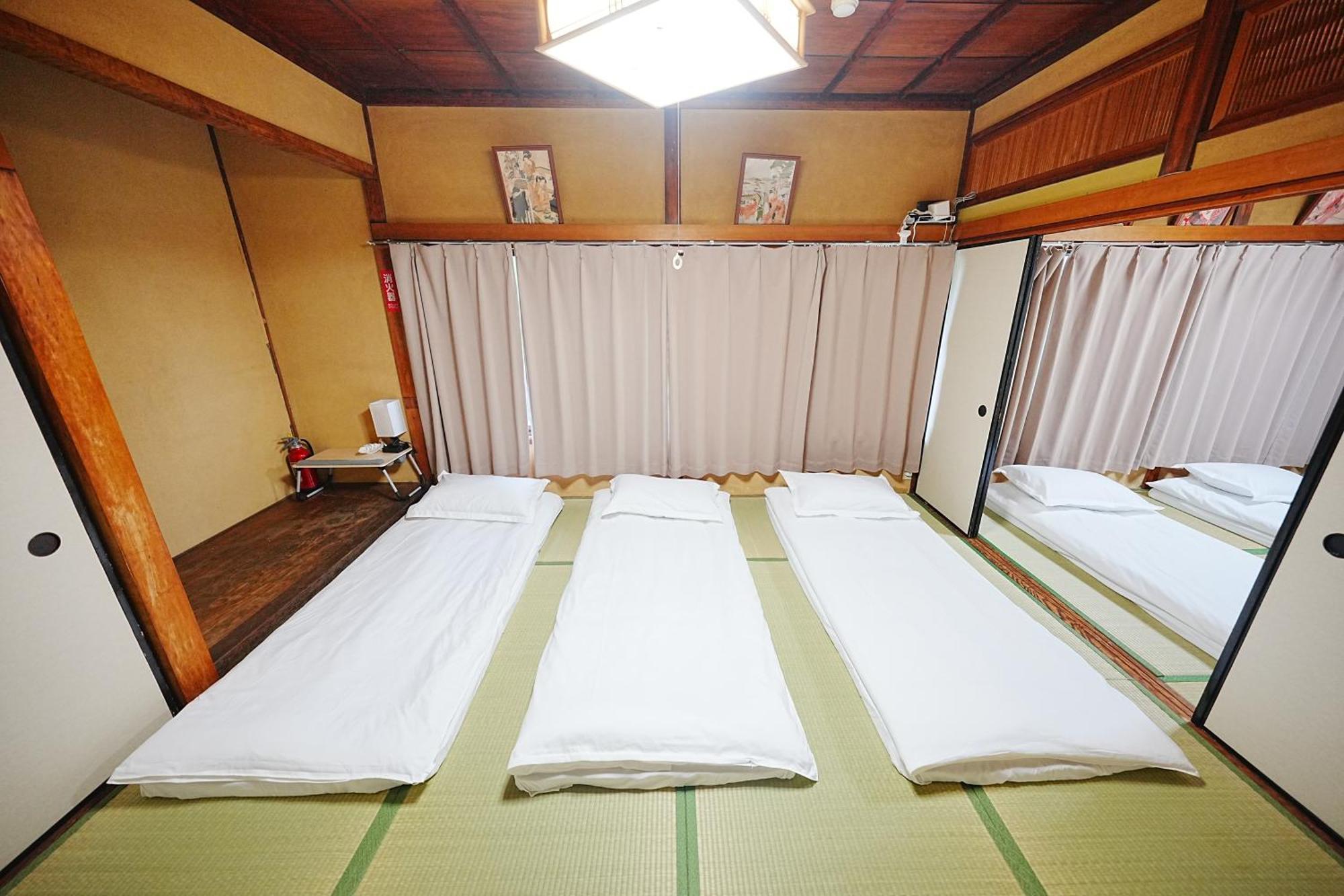 Family Or Business Travel 20 Percent Off丨200 Sqm 丨 14 Min To Shinjuku 丨century-Old Japanese Garden 丨3 Parking Spaces丨4 Bedrooms 東京都 外观 照片