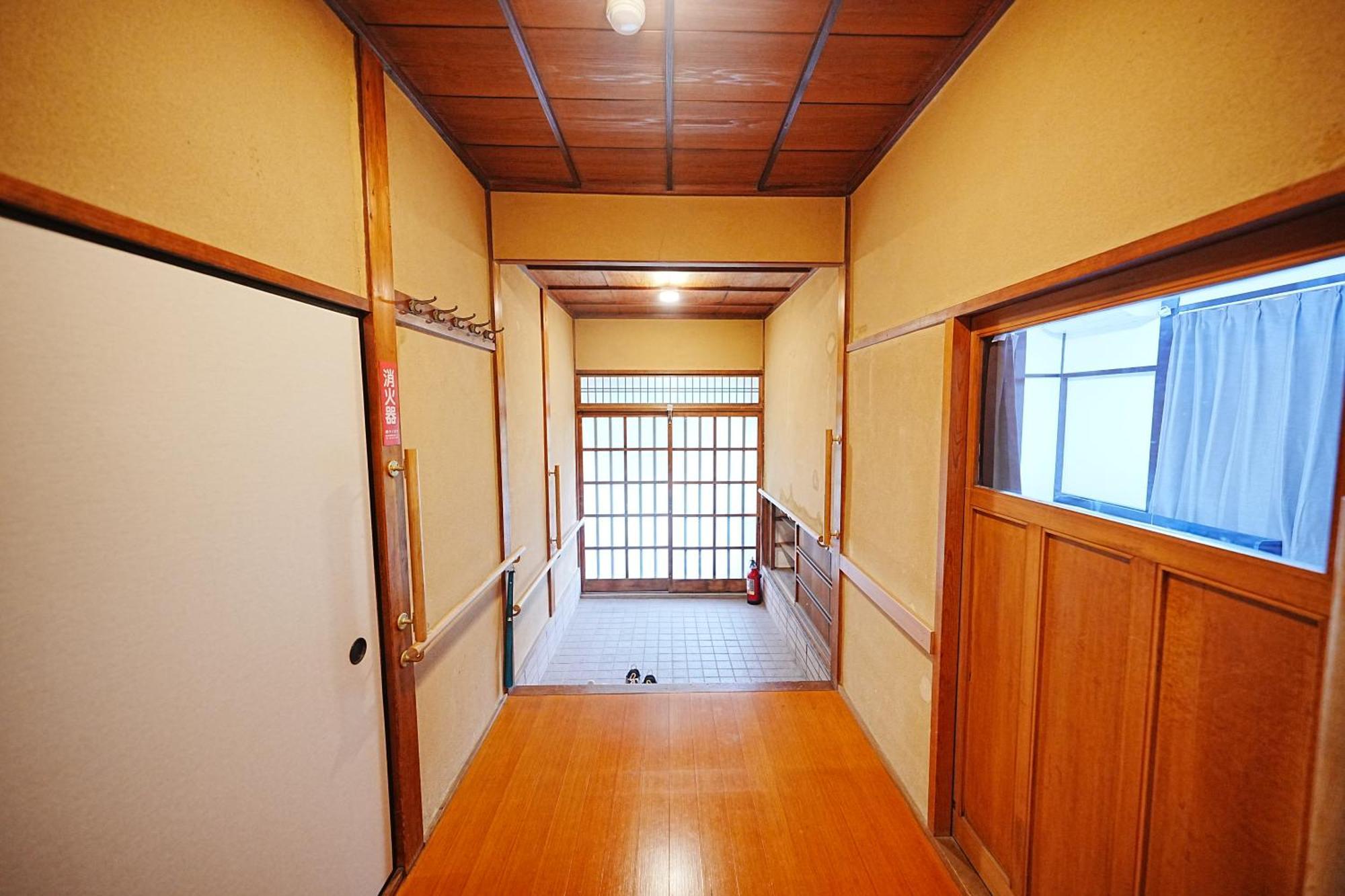Family Or Business Travel 20 Percent Off丨200 Sqm 丨 14 Min To Shinjuku 丨century-Old Japanese Garden 丨3 Parking Spaces丨4 Bedrooms 東京都 外观 照片