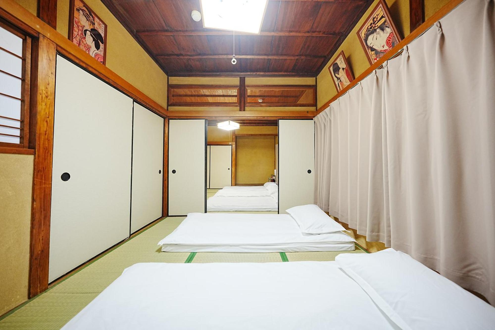 Family Or Business Travel 20 Percent Off丨200 Sqm 丨 14 Min To Shinjuku 丨century-Old Japanese Garden 丨3 Parking Spaces丨4 Bedrooms 東京都 外观 照片