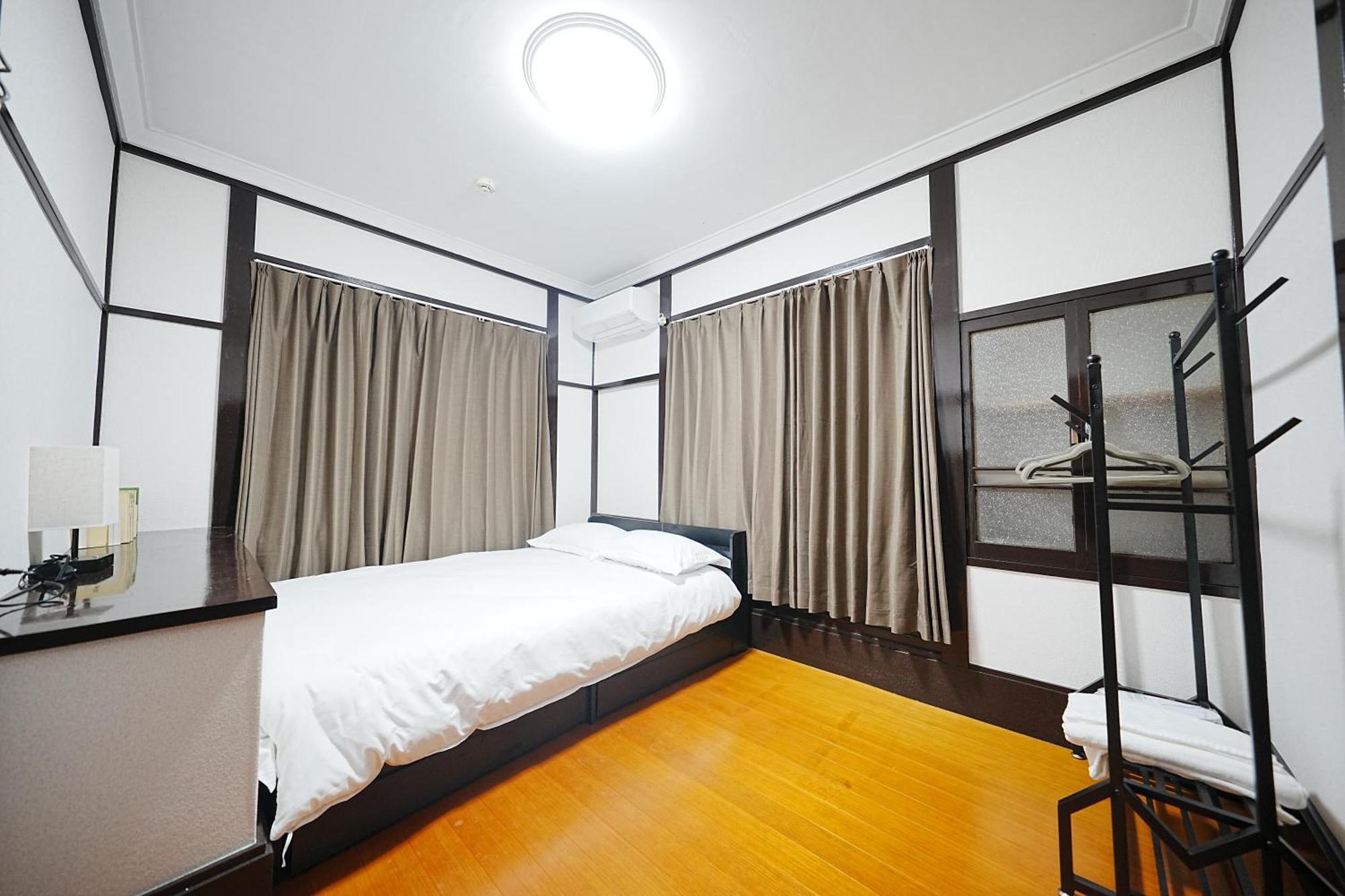 Family Or Business Travel 20 Percent Off丨200 Sqm 丨 14 Min To Shinjuku 丨century-Old Japanese Garden 丨3 Parking Spaces丨4 Bedrooms 東京都 外观 照片