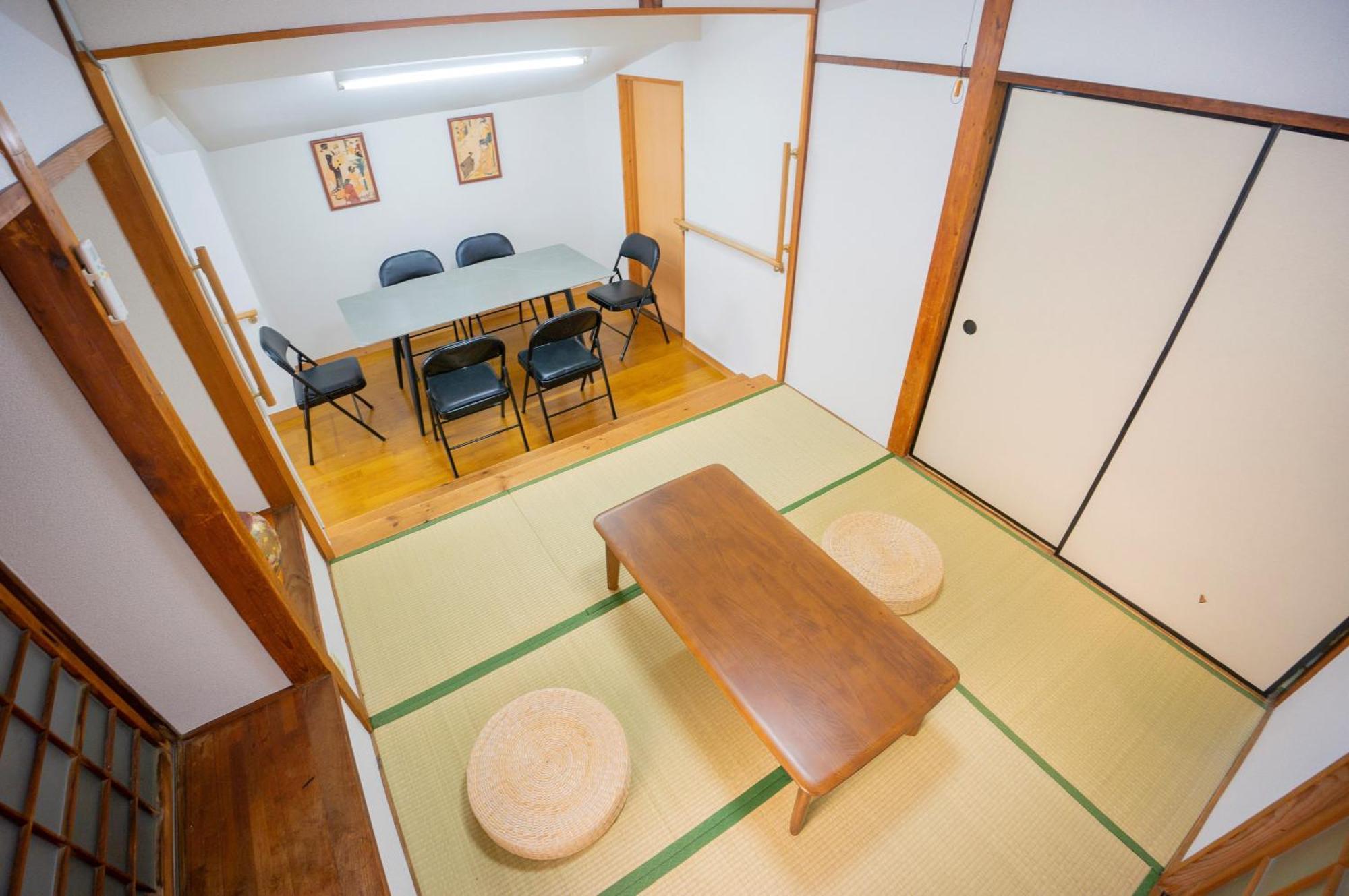 Family Or Business Travel 20 Percent Off丨200 Sqm 丨 14 Min To Shinjuku 丨century-Old Japanese Garden 丨3 Parking Spaces丨4 Bedrooms 東京都 外观 照片