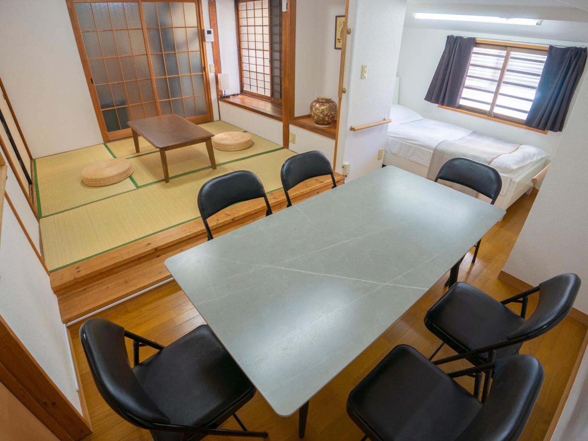 Family Or Business Travel 20 Percent Off丨200 Sqm 丨 14 Min To Shinjuku 丨century-Old Japanese Garden 丨3 Parking Spaces丨4 Bedrooms 東京都 外观 照片
