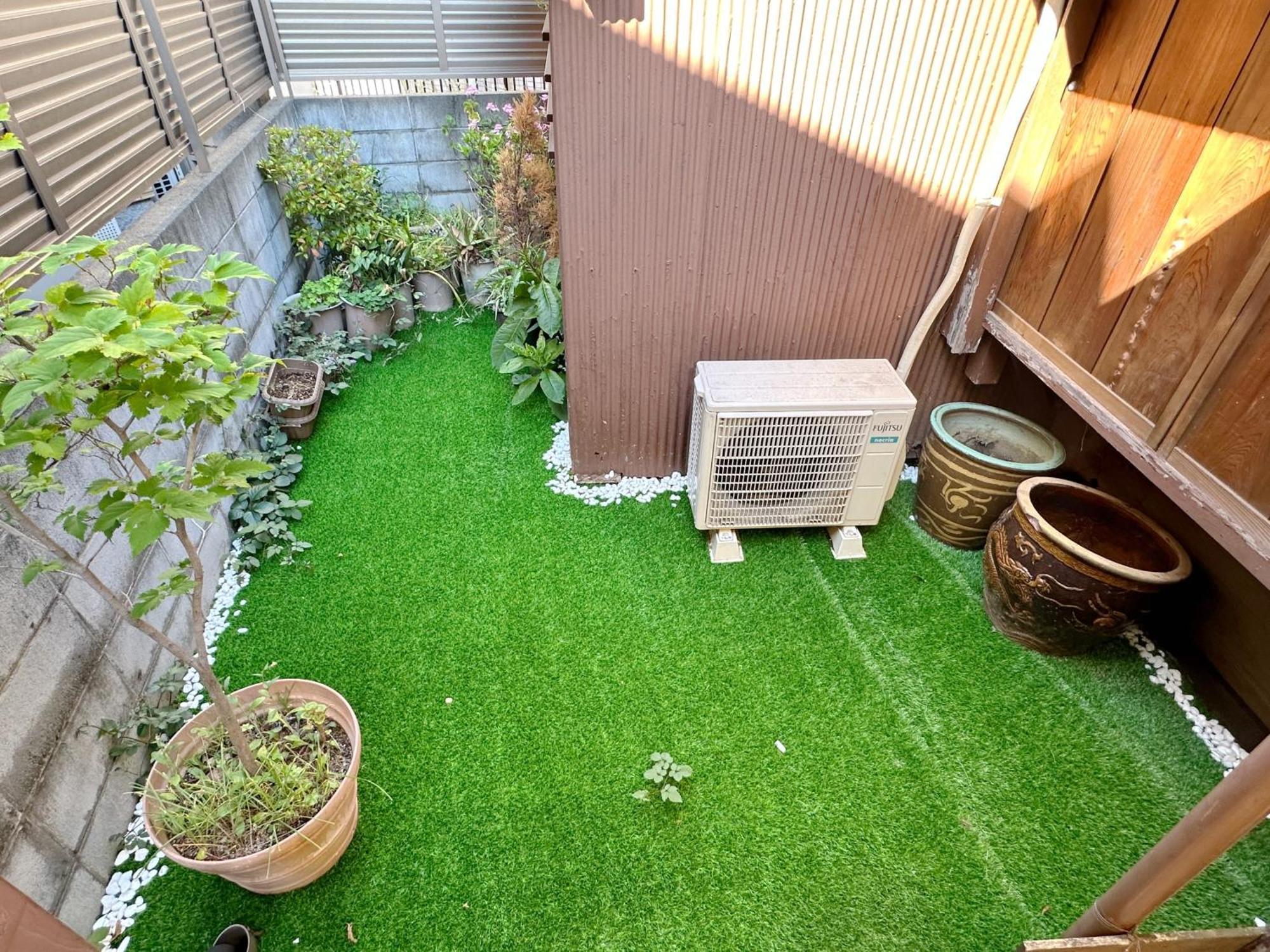 Family Or Business Travel 20 Percent Off丨200 Sqm 丨 14 Min To Shinjuku 丨century-Old Japanese Garden 丨3 Parking Spaces丨4 Bedrooms 東京都 外观 照片