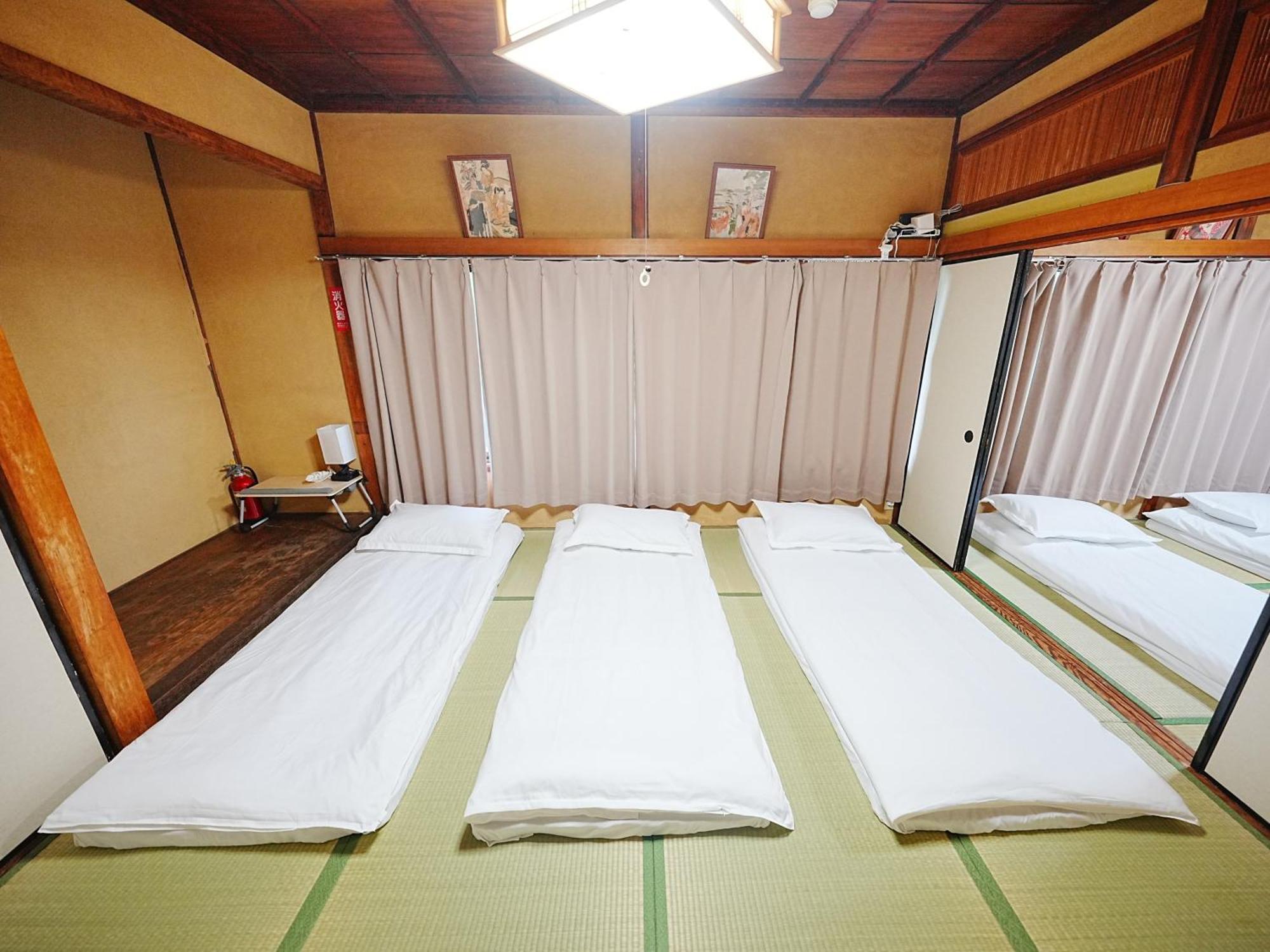 Family Or Business Travel 20 Percent Off丨200 Sqm 丨 14 Min To Shinjuku 丨century-Old Japanese Garden 丨3 Parking Spaces丨4 Bedrooms 東京都 外观 照片
