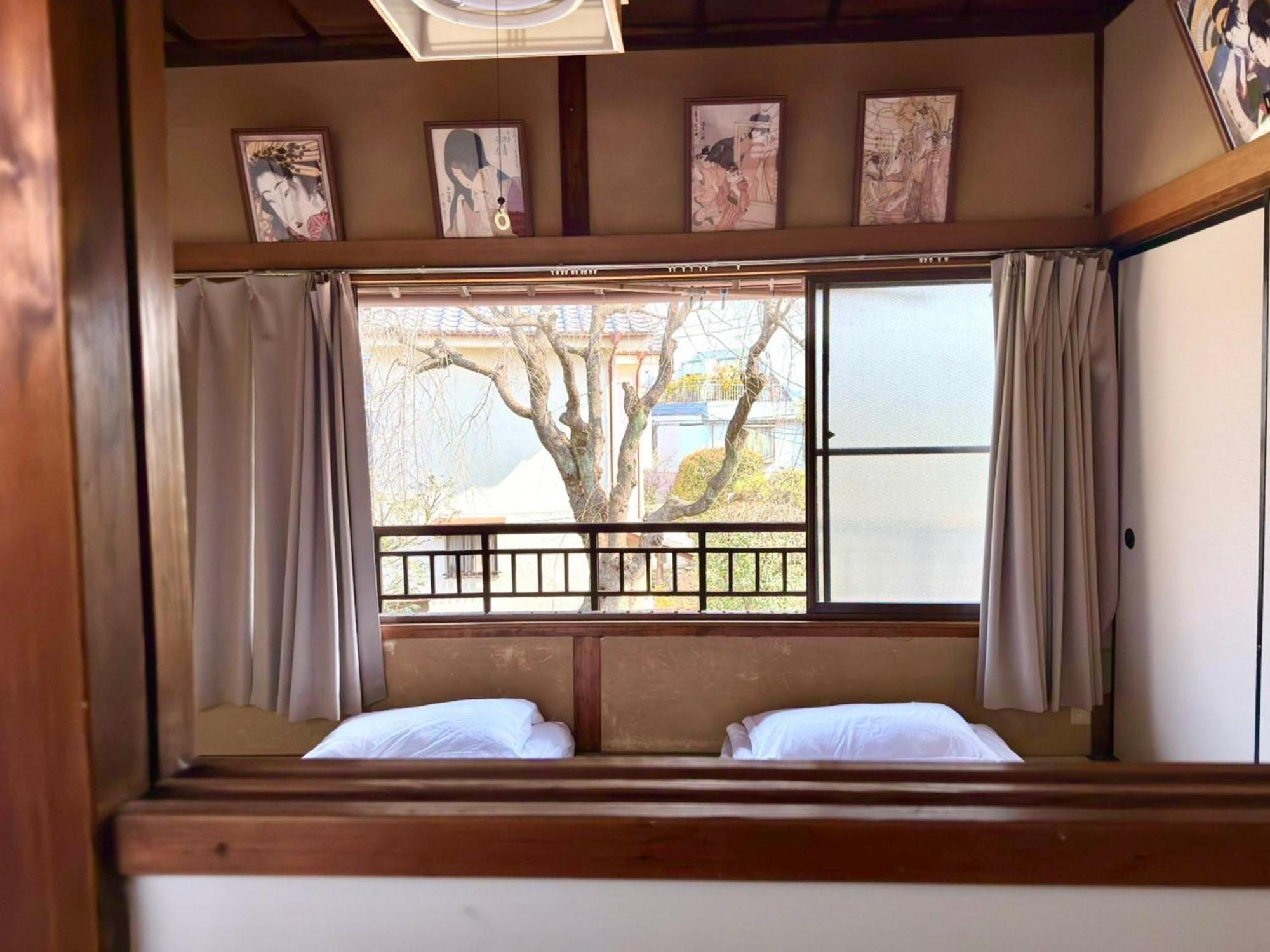 Family Or Business Travel 20 Percent Off丨200 Sqm 丨 14 Min To Shinjuku 丨century-Old Japanese Garden 丨3 Parking Spaces丨4 Bedrooms 東京都 外观 照片