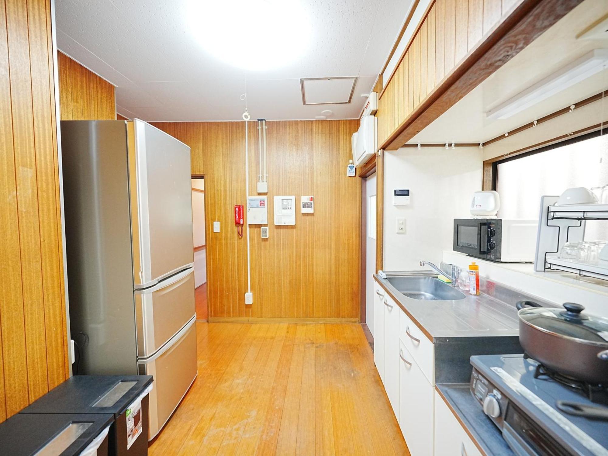 Family Or Business Travel 20 Percent Off丨200 Sqm 丨 14 Min To Shinjuku 丨century-Old Japanese Garden 丨3 Parking Spaces丨4 Bedrooms 東京都 外观 照片