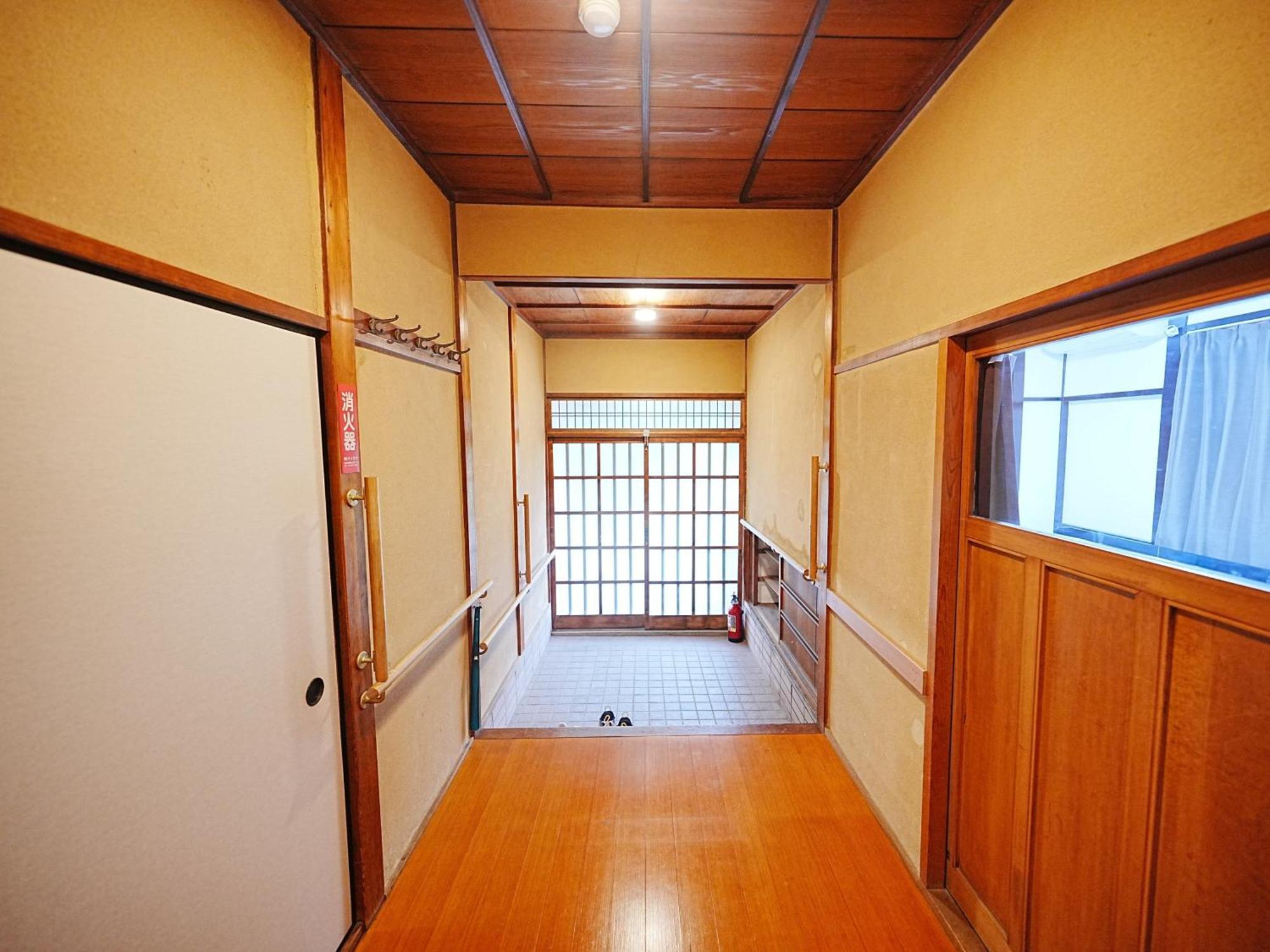 Family Or Business Travel 20 Percent Off丨200 Sqm 丨 14 Min To Shinjuku 丨century-Old Japanese Garden 丨3 Parking Spaces丨4 Bedrooms 東京都 外观 照片
