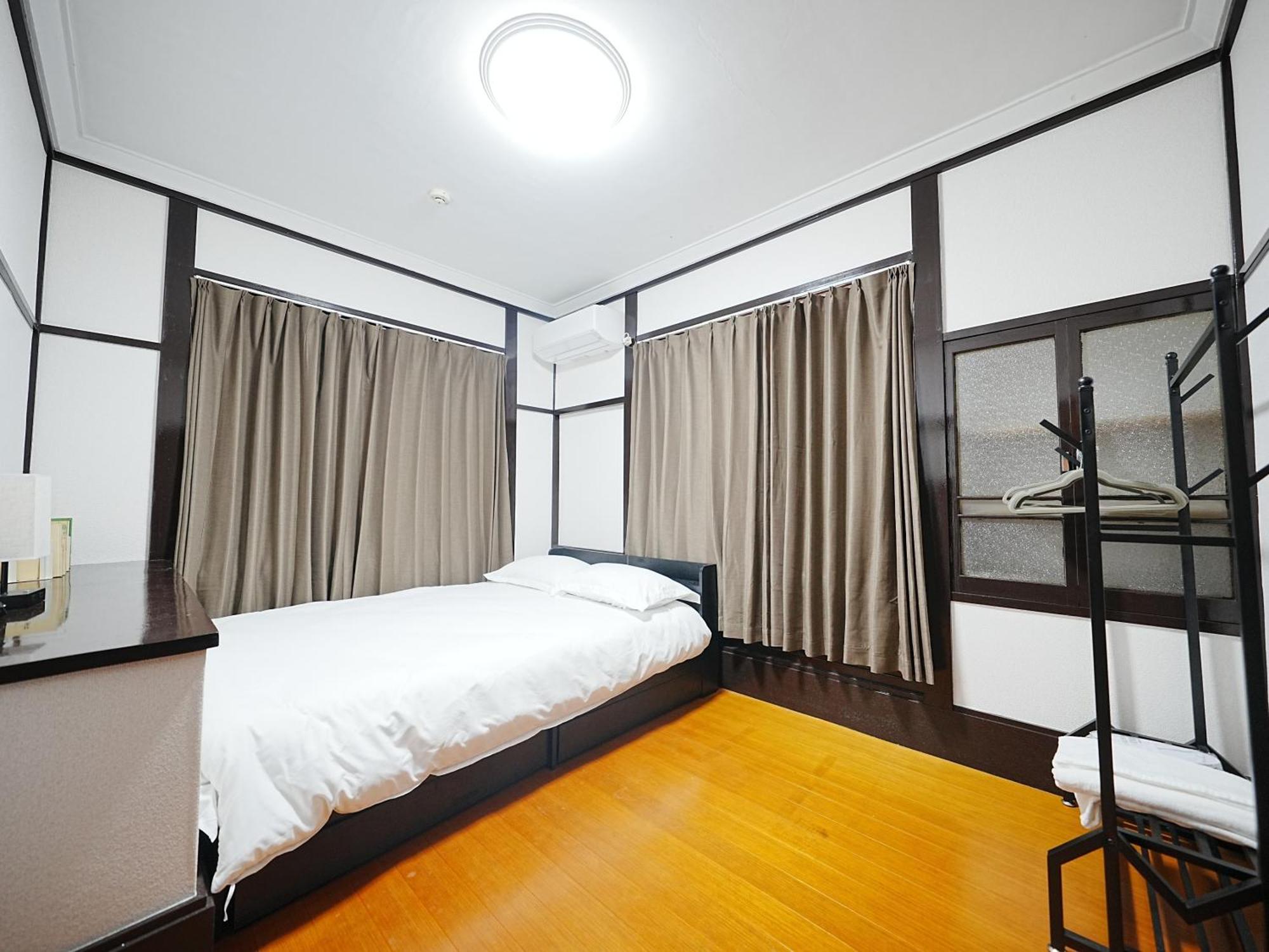 Family Or Business Travel 20 Percent Off丨200 Sqm 丨 14 Min To Shinjuku 丨century-Old Japanese Garden 丨3 Parking Spaces丨4 Bedrooms 東京都 外观 照片