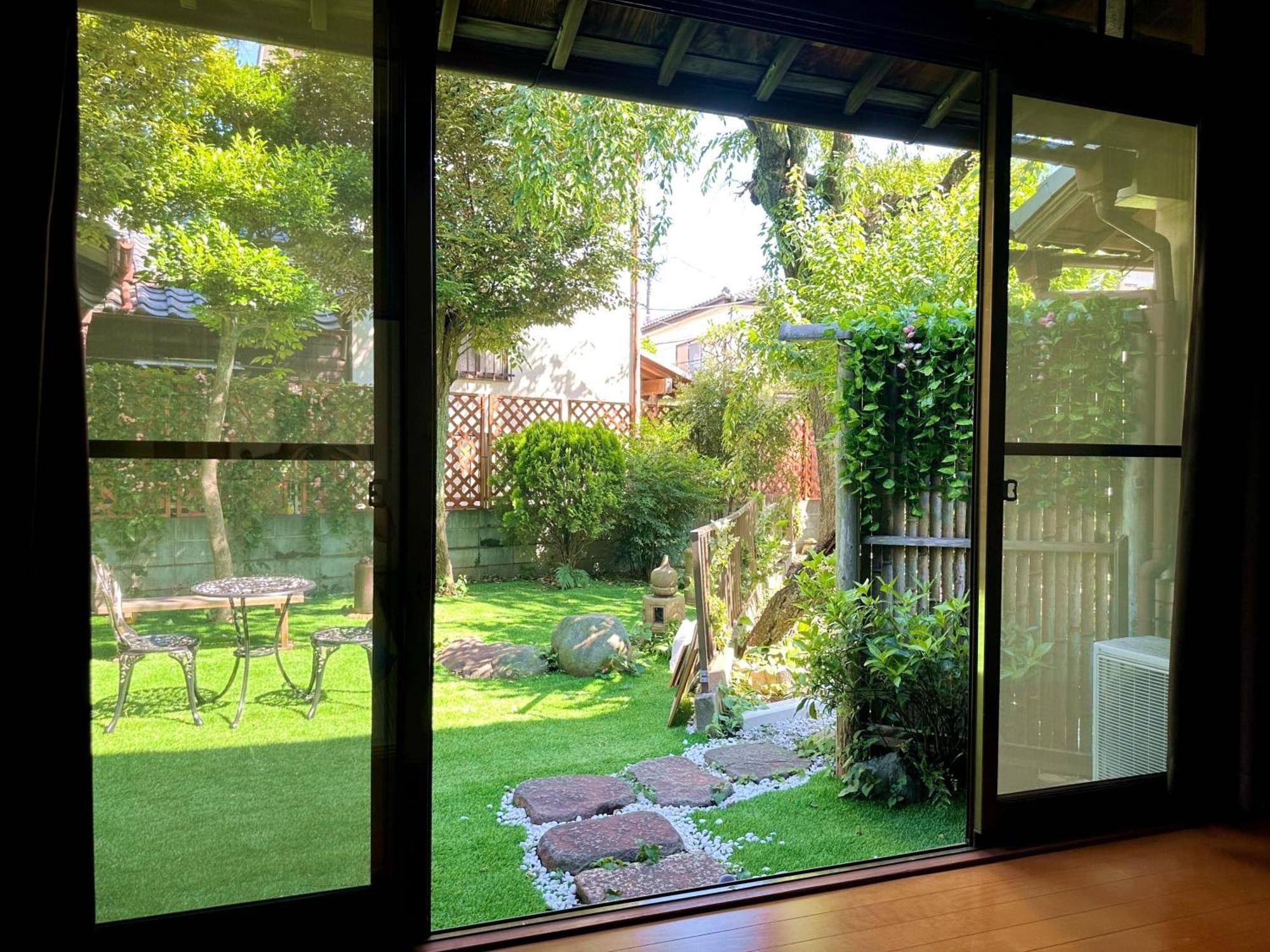 Family Or Business Travel 20 Percent Off丨200 Sqm 丨 14 Min To Shinjuku 丨century-Old Japanese Garden 丨3 Parking Spaces丨4 Bedrooms 東京都 外观 照片